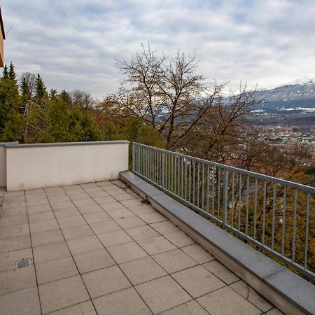 Hilltop Innsbruck Apartment I Free Parking Buitenkant foto
