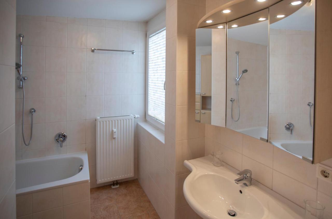 Hilltop Innsbruck Apartment I Free Parking Buitenkant foto