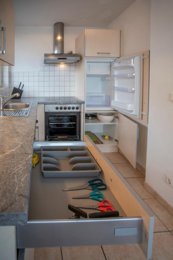 Hilltop Innsbruck Apartment I Free Parking Buitenkant foto
