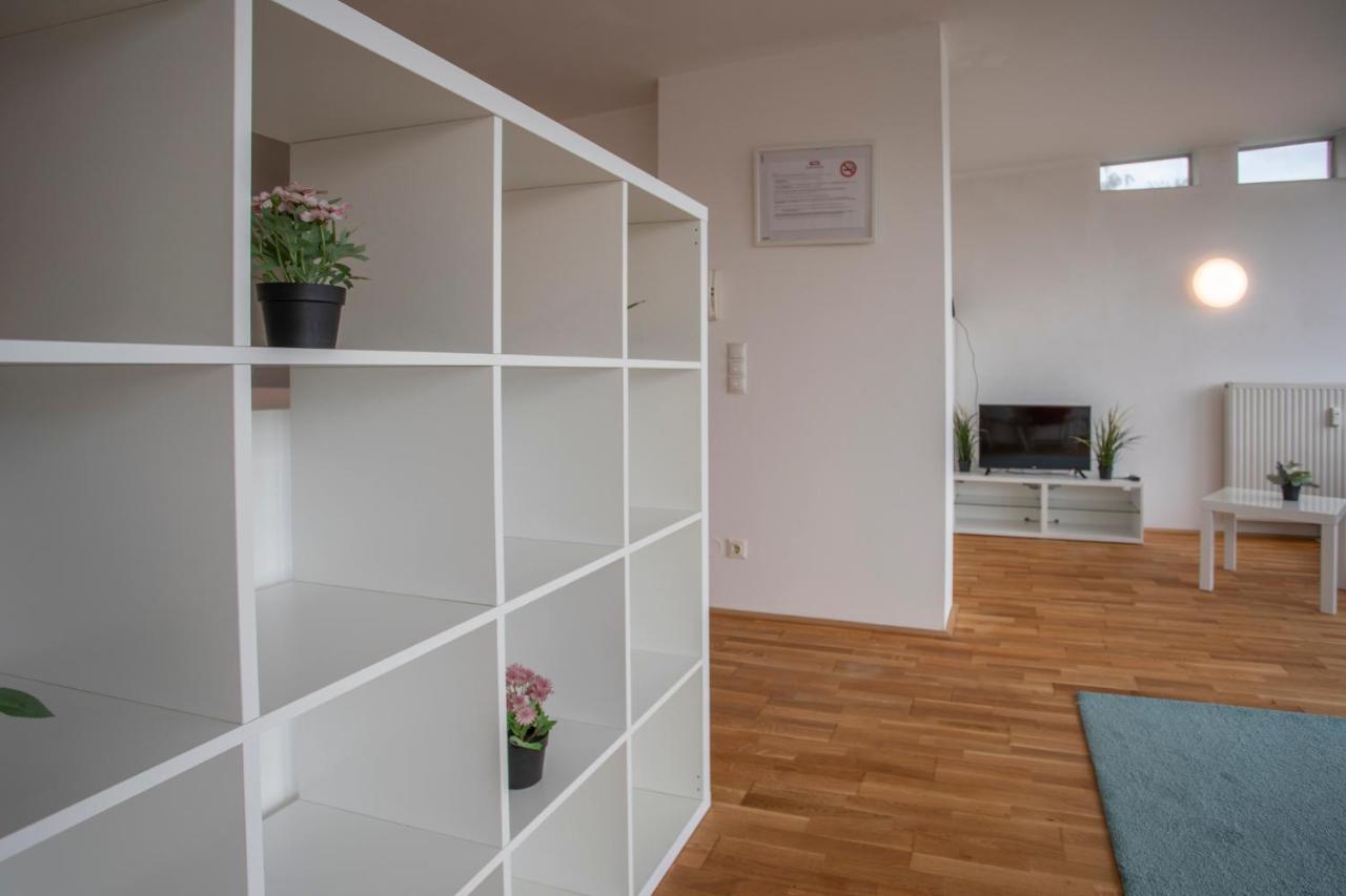 Hilltop Innsbruck Apartment I Free Parking Buitenkant foto