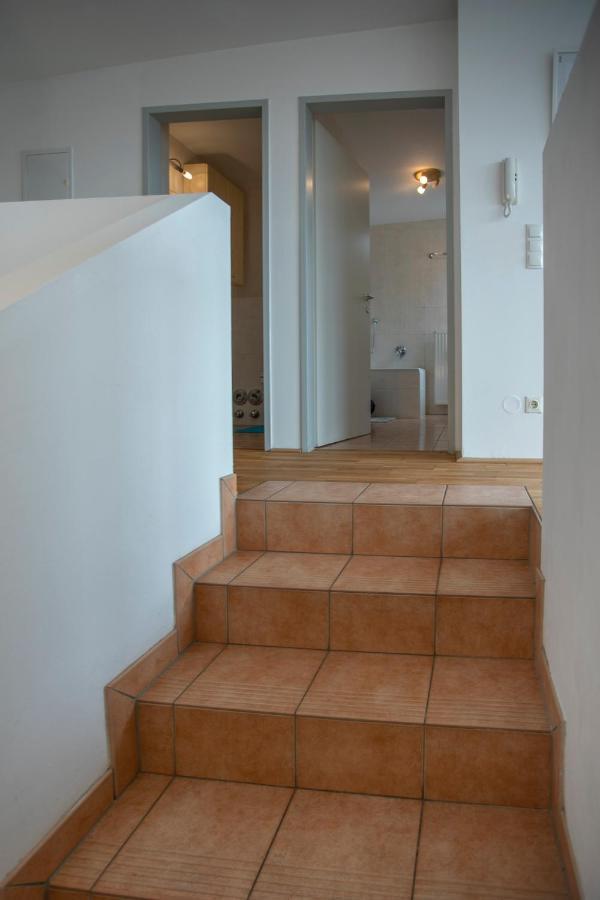 Hilltop Innsbruck Apartment I Free Parking Buitenkant foto