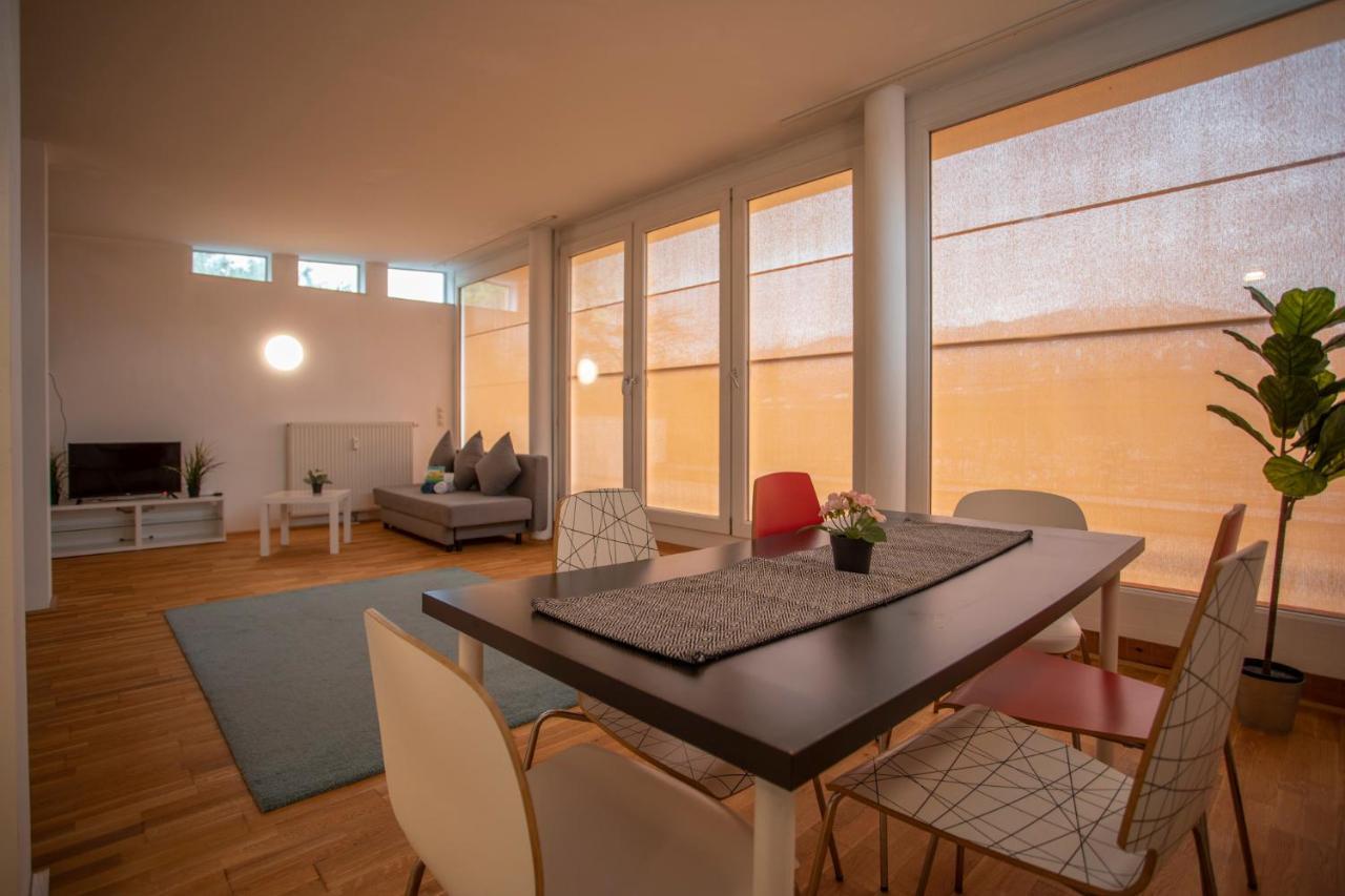 Hilltop Innsbruck Apartment I Free Parking Buitenkant foto